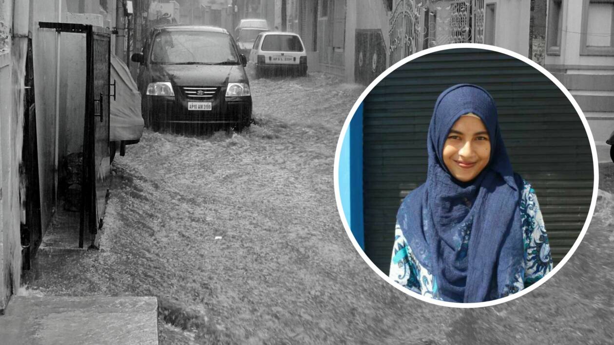 Oleh : Nindya Kirana, S.Tr , Prakirawan Iklim BMKG NTB