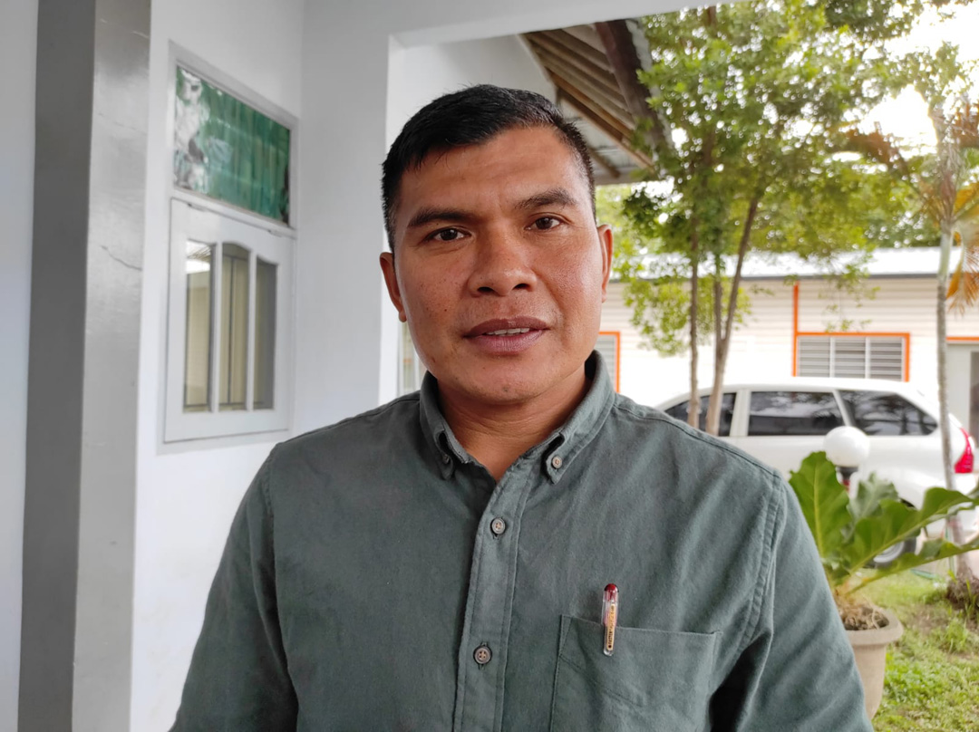 Artadi. (FERIAL/LOMBOK POST)