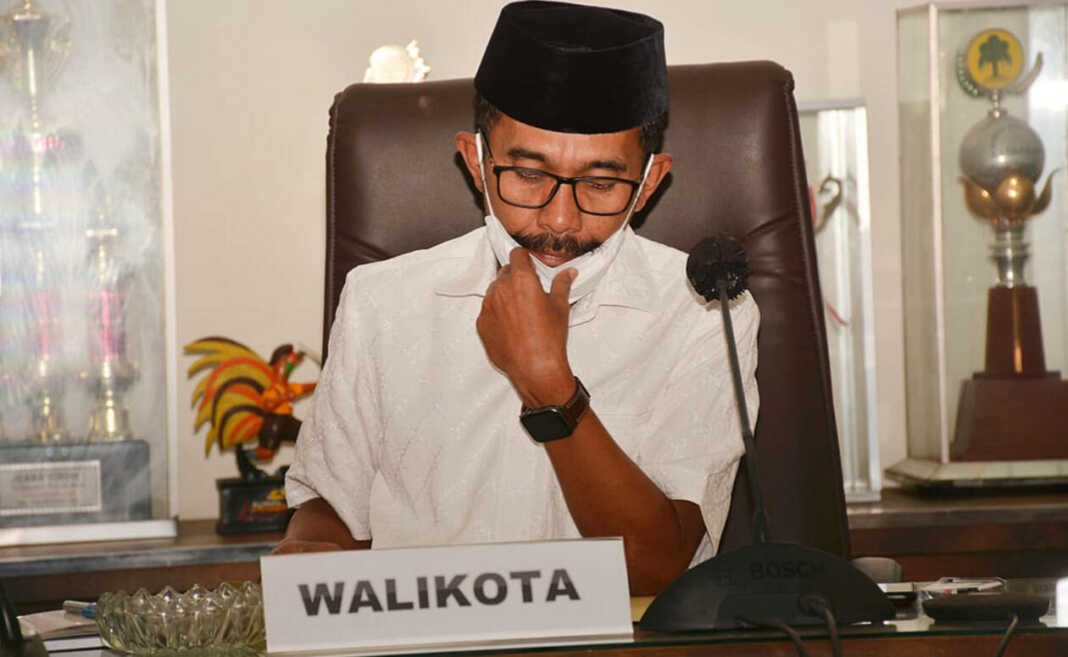 Muhammad Lutfi. (DOK/LOMBOK POST)