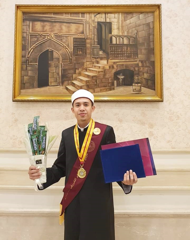 Muhammad Ziaul Haq (Man 2 Mataram for Lombok Post)