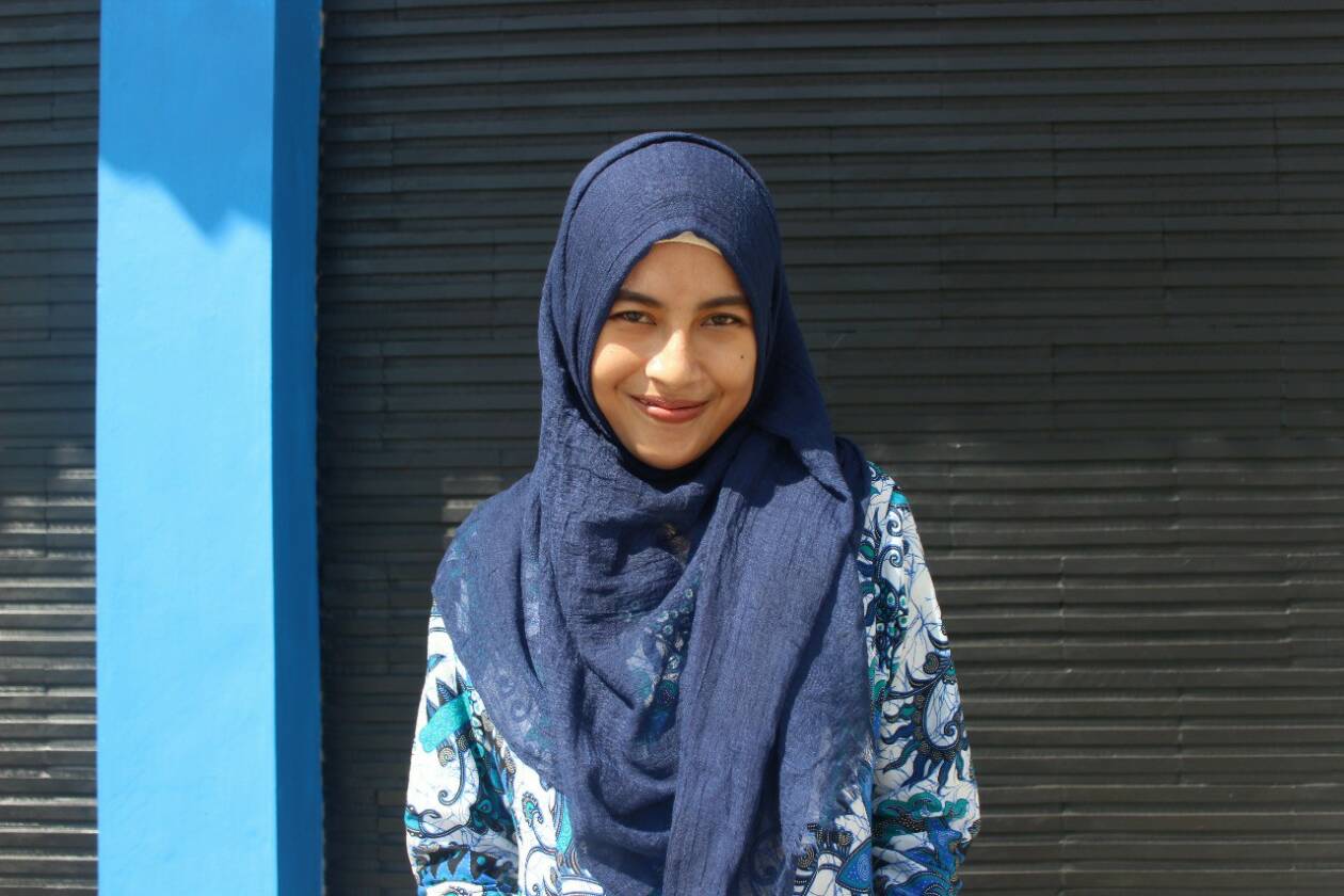 Nindya Kirana, S.Tr