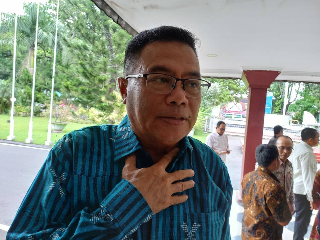 Khairul Akbar (Dewi/Lombok Post)