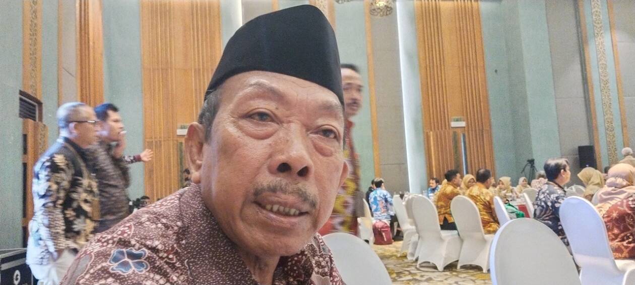 Jumahir (Dewi/Lombok Post)