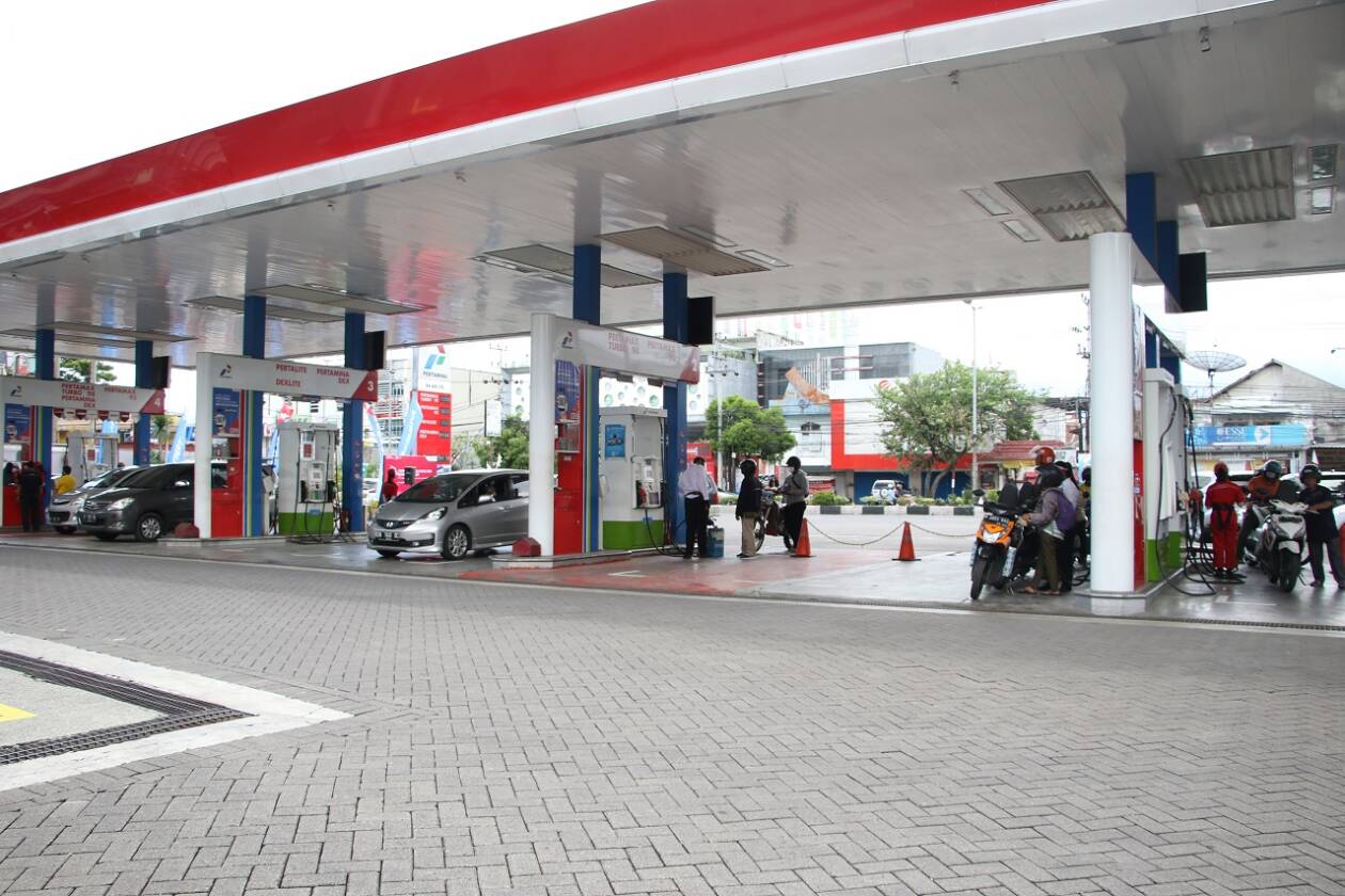 Pertamina Patra Niaga regional Jatimbalinus mulai melakukan sejumlah persiapan menjelang Hari Raya Natal dan libur Tahun Baru (Nataru) (foto istimewa)
