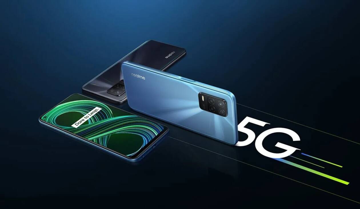 Credit: Realme Indonesia