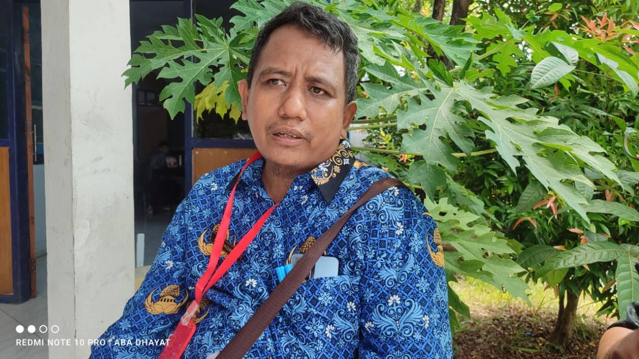 Ady Aqwam. (Gunawan/Lombok post)