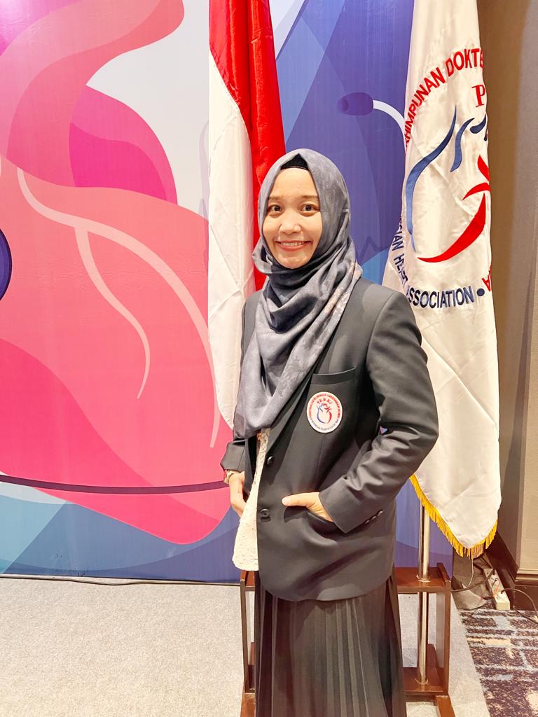 dr. Yusra Pintaningrum, SpJP(K), FIHA, FAPSC, FAsCC, FAPSIC