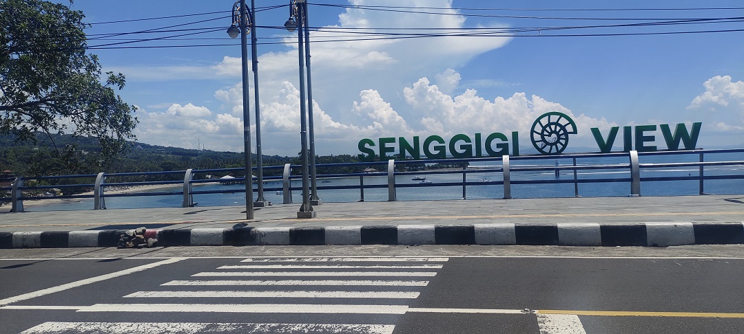 TAK JAYA LAGI: DPRD mendorong pemerintah daerah dan para stakeholder untuk melakukan langkah kreatif dan inovatif dalam pembenahan wisata Senggigi. (HABIBUL ADNAN/LOMBOK POST)