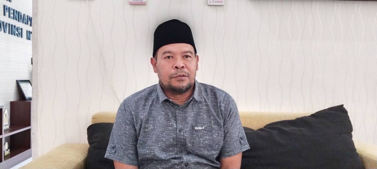 Muh Takiyudin Subki (Dewi/Lombok Post)