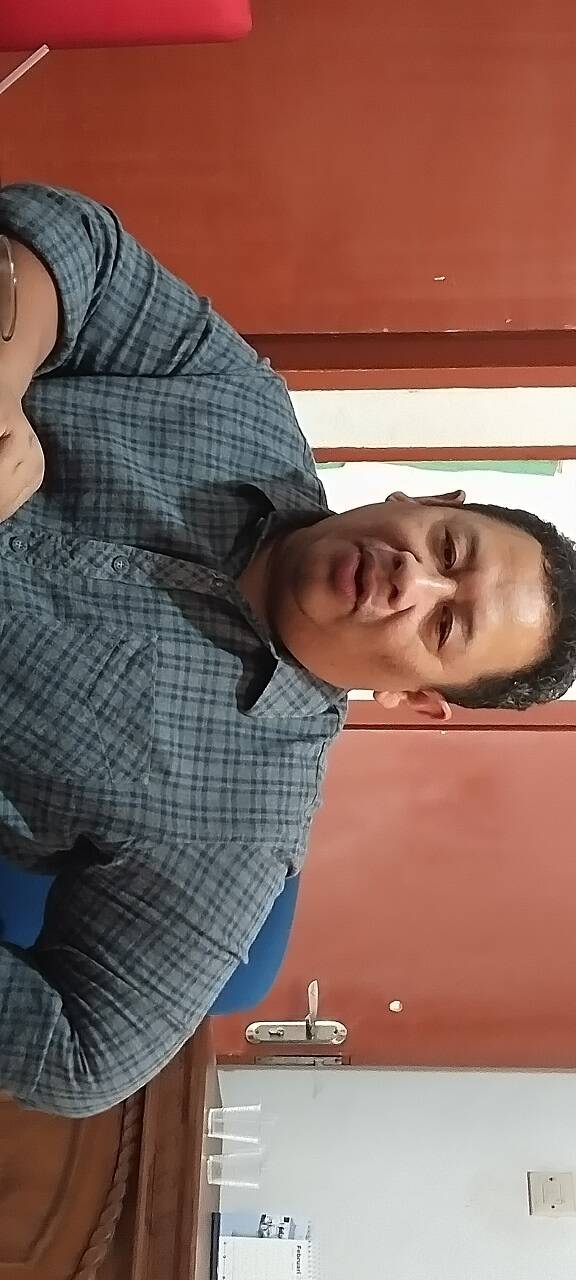 Heri Susanto (Dewi/Lombok Post)