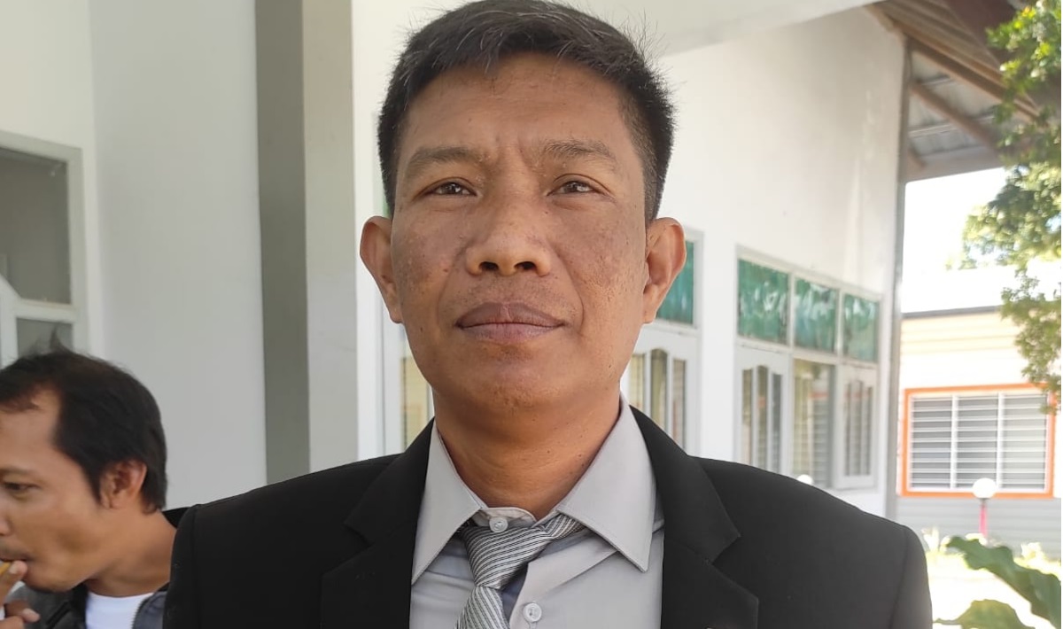 Hakamah. (FERIAL/LOMBOK POST)