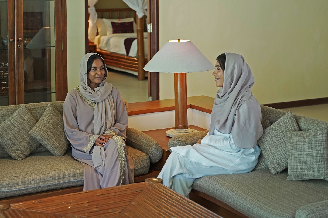 LIBURAN LEBARAN: Habiskan Libur Lebaran bersama keluarga tercinta di Holiday Resort Lombok.(HOLIDAY RESORT FOR LOMBOK POST)
