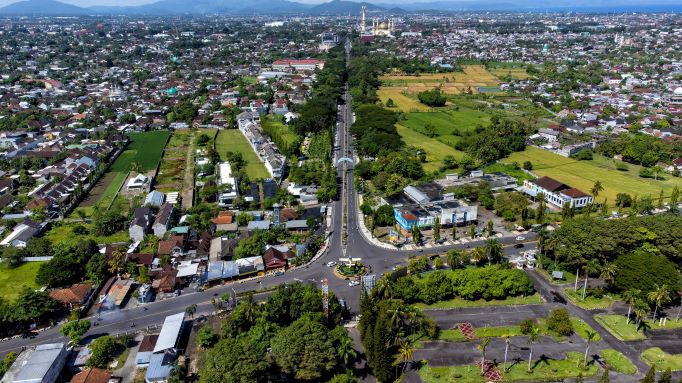 Kota Mataram masuk dalam List Kota Paling Layak Huni Tertinggi (Most Liveable City Indeks) di Indonesia. Hal ini berdasarkan laporan hasil survei Ikatan Ahli Perencana  Indonesia (IAP) yang baru saja dirilis.