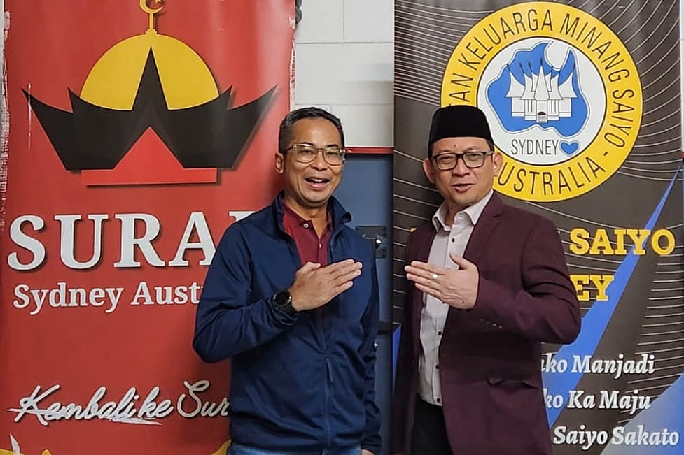 PT Bank Negara Indonesia (Persero) Tbk atau BNI terus mengembangkan program bisnis BNI Xpora dengan mencari banyak peluang kemitraan bisnis melalui penjajakan terhadap pasar Australia.