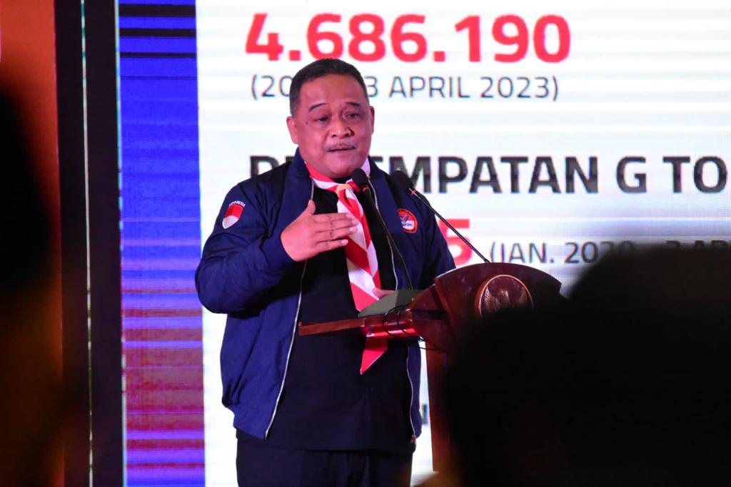 Benny Rhamdani