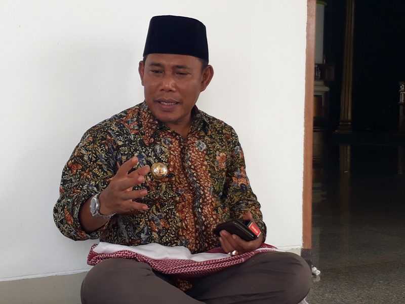 HW Musyafirin