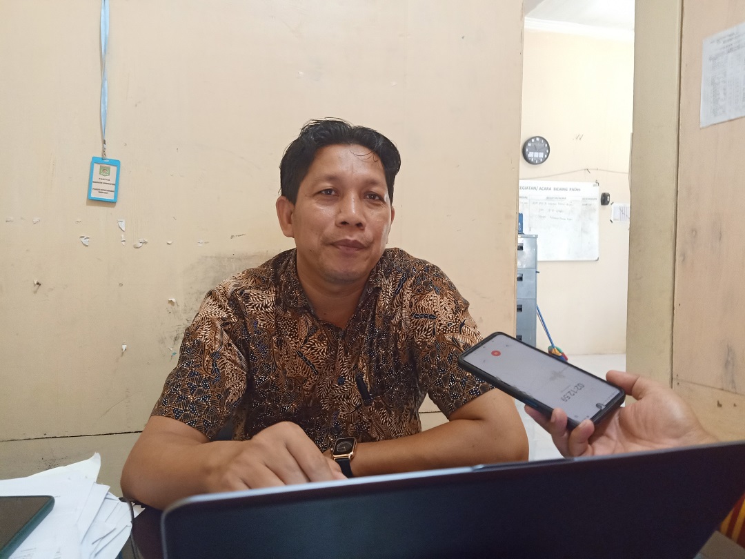 Marta Efendi. (FERIAL/LOMBOK POST)