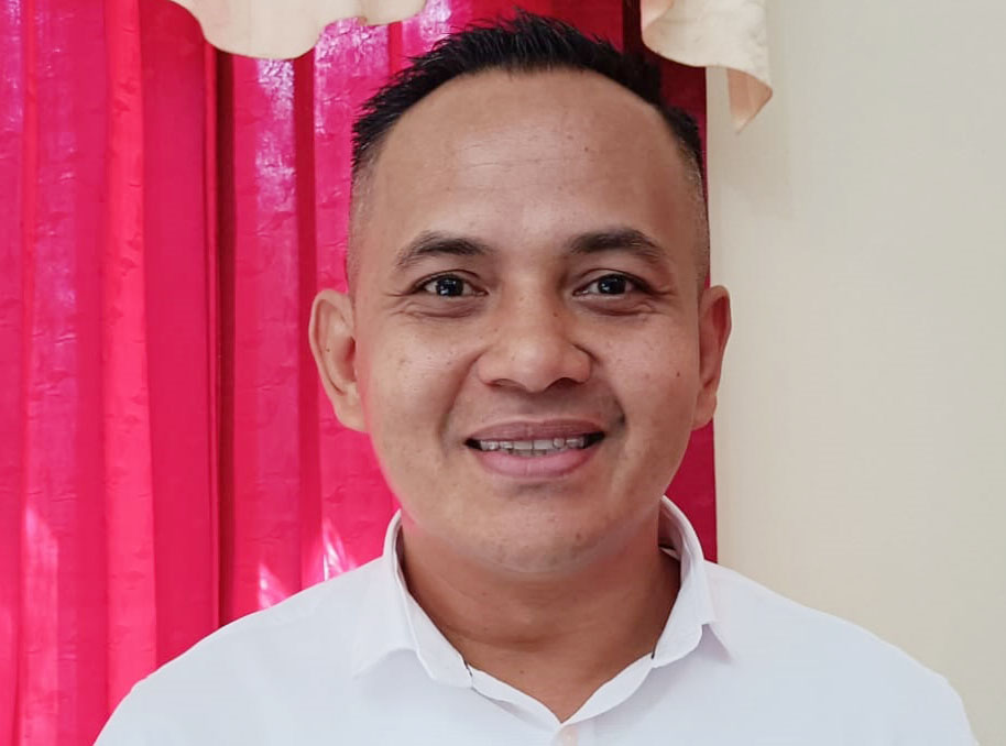 Kasatreskrim Polresta Mataram Kompol I Made Yogi Purusa Utama. Foto: Harli/Lombok Post.
