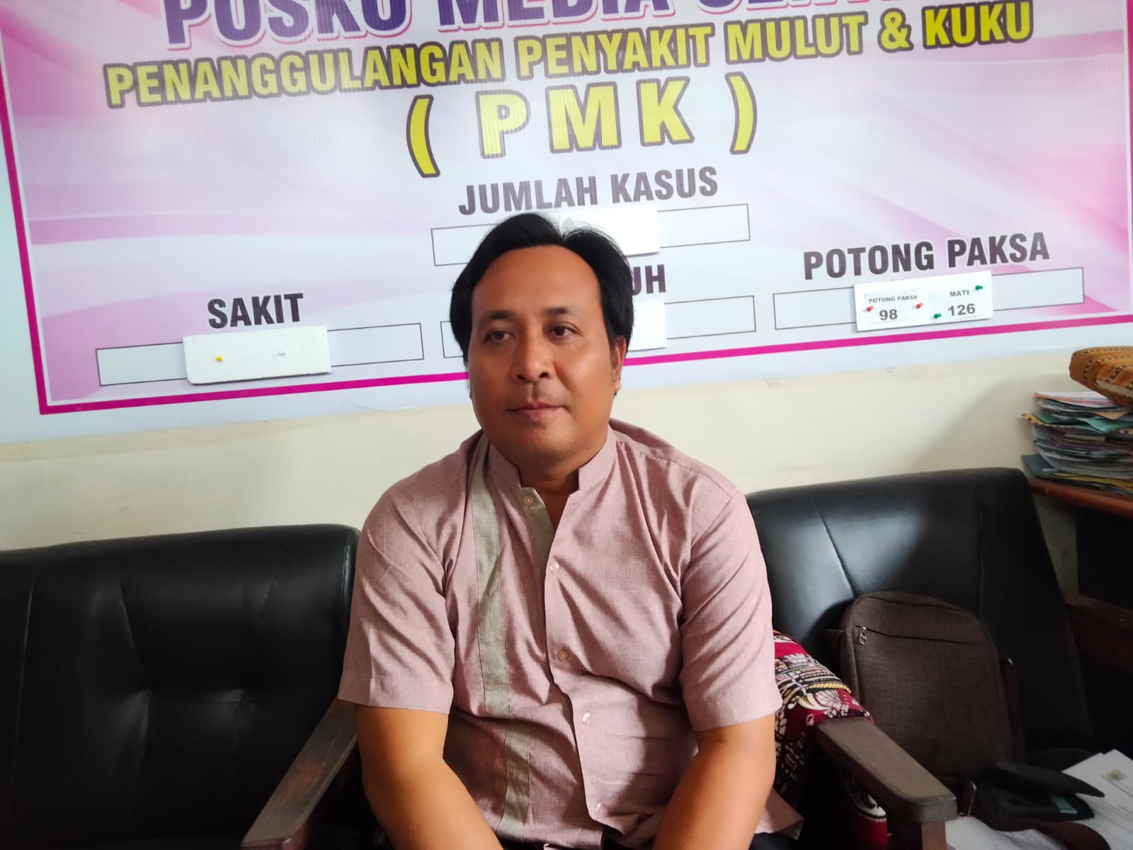 Hultatang (Supardi/Lombok Post)