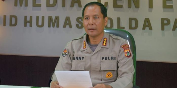 KKB Serang Warga Sipil di Puncak Papua Tengah, 3 Orang Meninggal