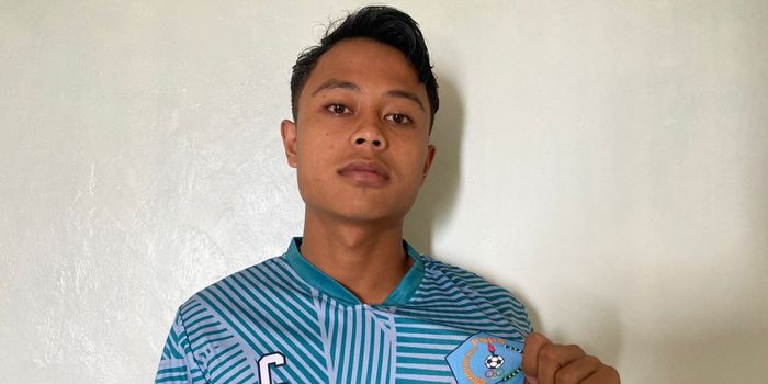 PSBS Biak menambah satu pemain muda asal Persib Bandung, Diandra Diaz Dewari untuk melengkapi barisan tengah  skuad Badai Pasifik di putaran kedua Pegadaian Liga 2 2023/2024.