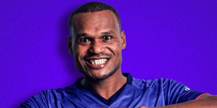 Israel Wamiau dipastikan comeback berseragam PSBS Biak jelang laga lawan Persipal Babel United akhir pekan ini, Sabtu (18/11/2023).