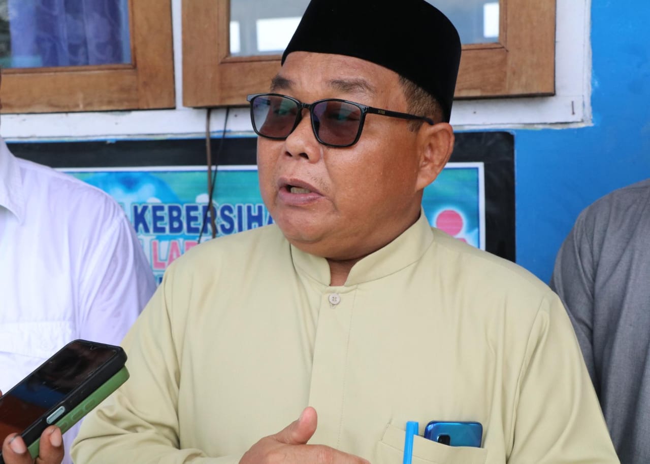 Wahfir Kosasih: Sebagai Pilar Demokrasi, Pers Harus Tetap Eksis
