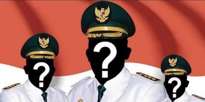Sederet nama mencuat sebagai calon Wali Kota Jayapura pada Pilkada 2024 nanti. Siapa saja mereka?
