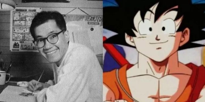 Akira Toriyama, pencipta komik legendaris asal Jepang, Dragon Ball, meninggal dunia pada Jumat (8/3/2024).