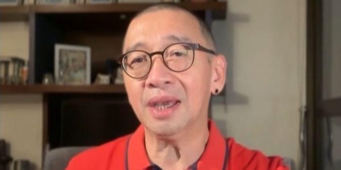 Pundit sepak bola, sekaligus Mantan Pelatih Timnas Futsal Indonesia, Justinus Lhaksana, atau akrab disapa Coach Justin, beri respons soal pernyataan M. Tahir soal pemain naturalisasi vs pemain lokal.