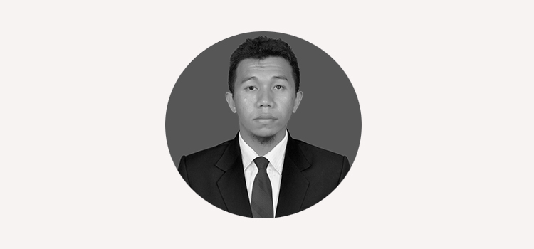 Muhamad Sahiddin, S.KM., M.Kes