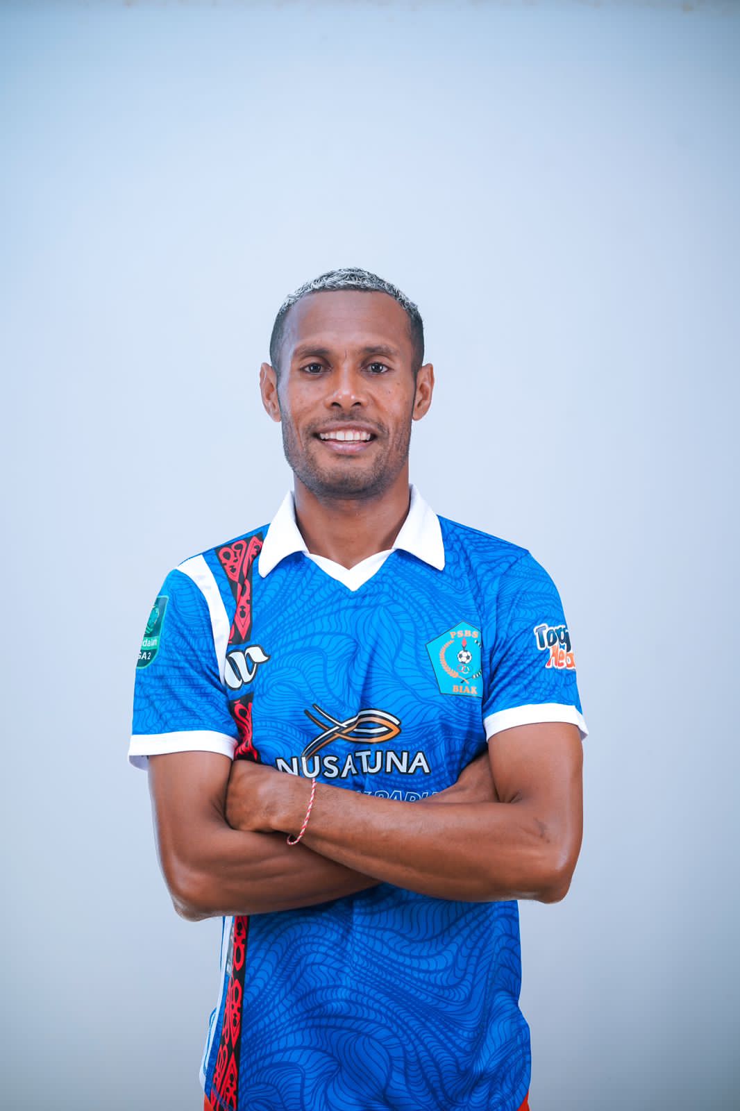 Ruben Sanadi