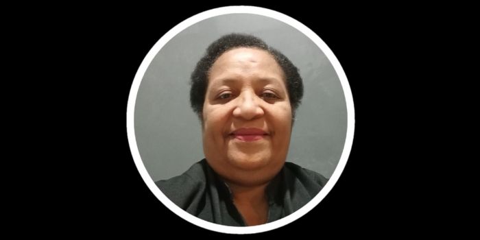 dr. Yokelyn Corlina Suebu, M.Kes