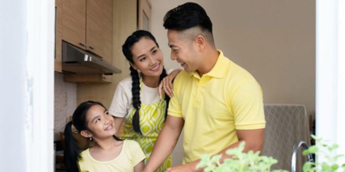 Asuransi terbaik yang dapat Anda pilih saat ini adalah Asuransi Life Care dari BRI Life.