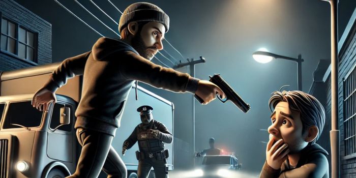 Ilustrasi - Terjadi penembakan terhadap sopir truk di Jalan Trans Jayapura - Wamena.