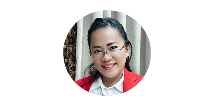 Viertianingsih Patungo, S.Kep., Ns, MSN., Mahasiswi Program Doktor Ilmu Kesehatan Masyarakat Universitas Hasanuddin