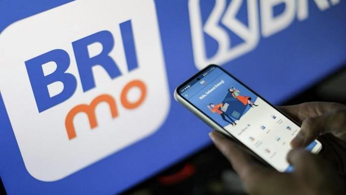 Buka Blokir Akun BRImo Cukup Pakai HP, Ini Langkah-langkanya