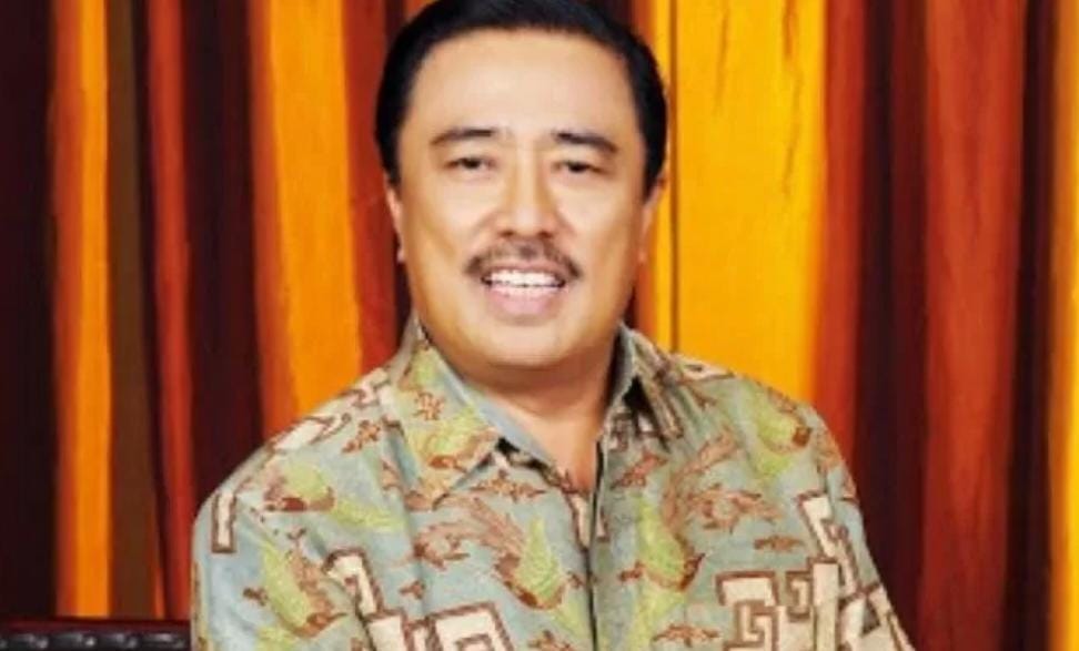 HM Alwi Hamu.