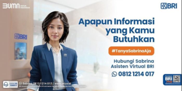 Cari Rekomendasi Merchant Hiburan saat Weekend? Tanya Sabrina Aja