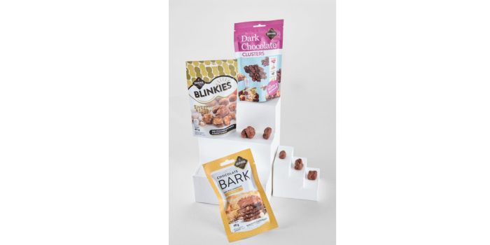 Food & Beverages (F&B)