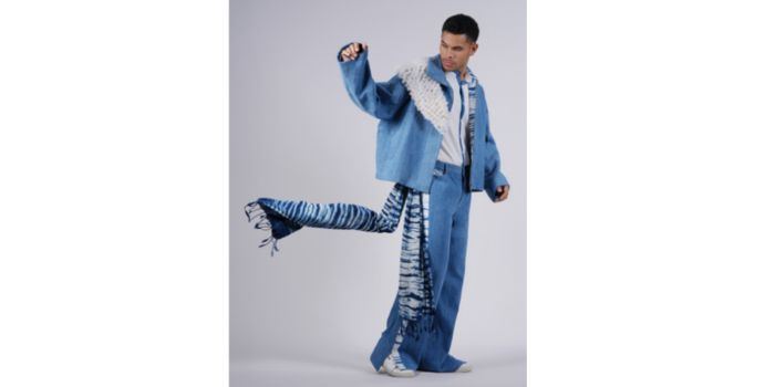 ILUSTRASI Fashion & Wastra