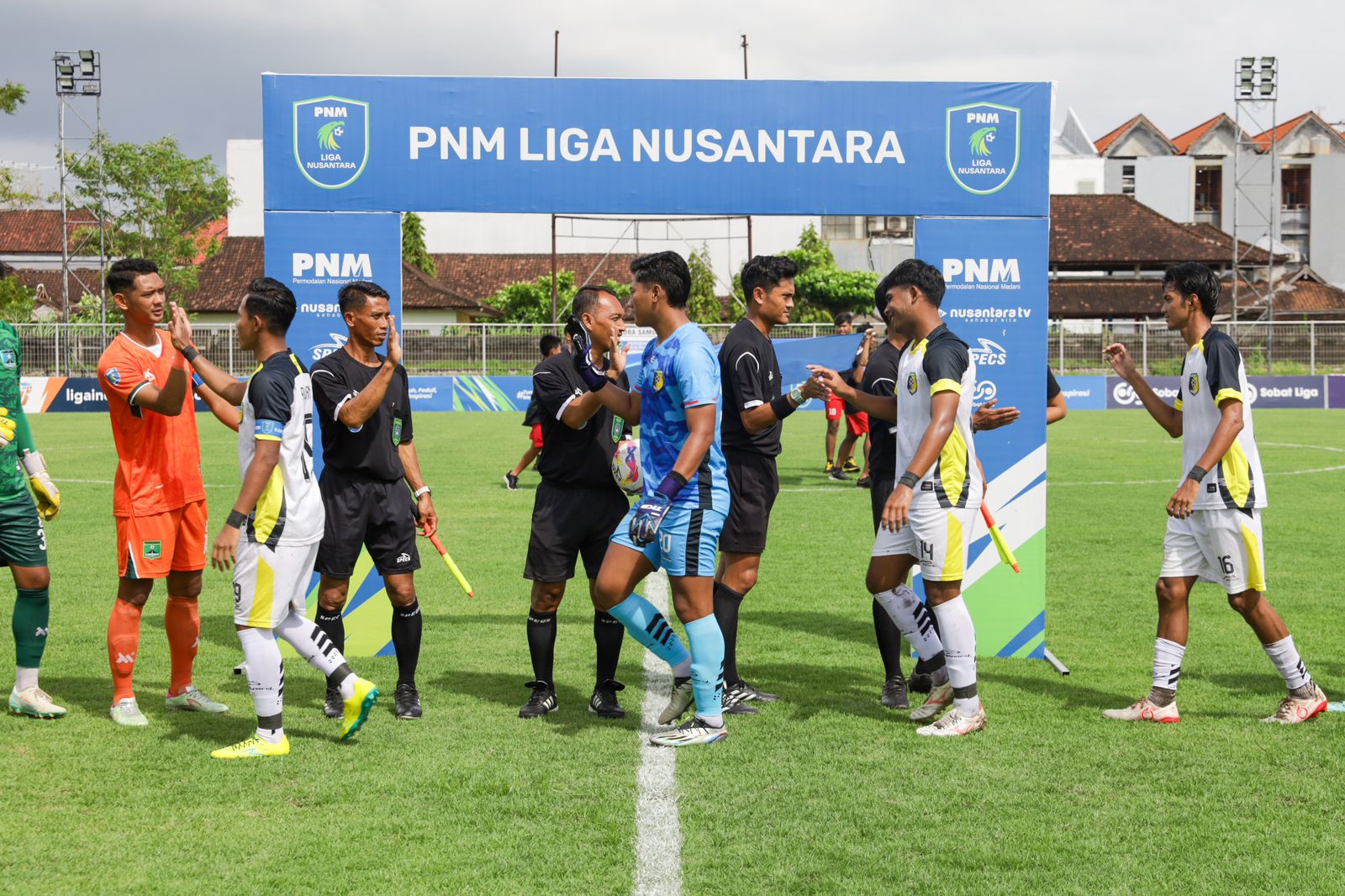 PNM Liga Nusantara