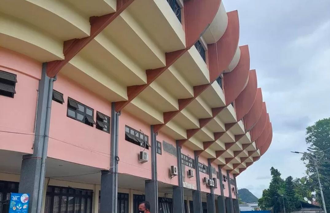 Gor Waringin. (CEPOSONLINE.COM)