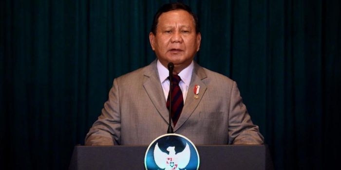 Presiden Prabowo Subianto diketahui melantik 961 kepala daerah se-Indonesia. Beberapa di antaranya dari Provinsi Papua. Ini Sosok Mereka