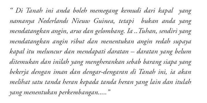 Kutipan Domine Izaak Samuel Kijne