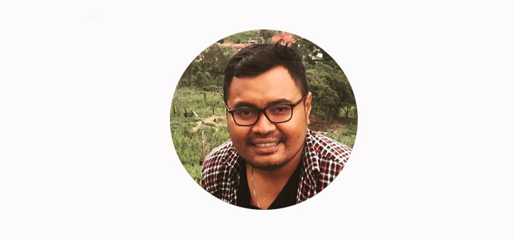 Fred Keith Hutubessy, Peneliti Parrheisiates Research and Empowerment