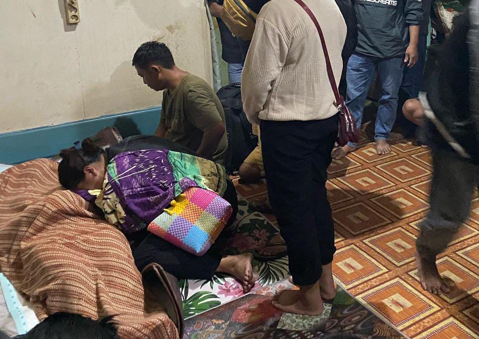 Salah Sasaran, Seorang Tukang Tewas Dikeroyok Massa