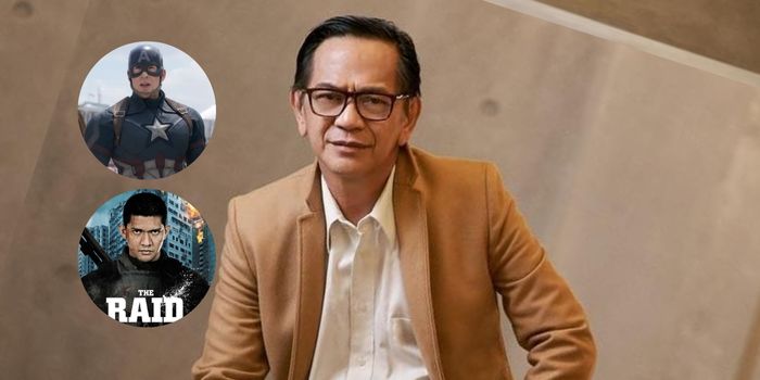 Kolase - Aktor legendaris Indonesia, Ray Sahetapy meninggal dunia pada 1 Maret 2025. Ray pernah membintangi film-film top seperti The Raid dan Captain America.