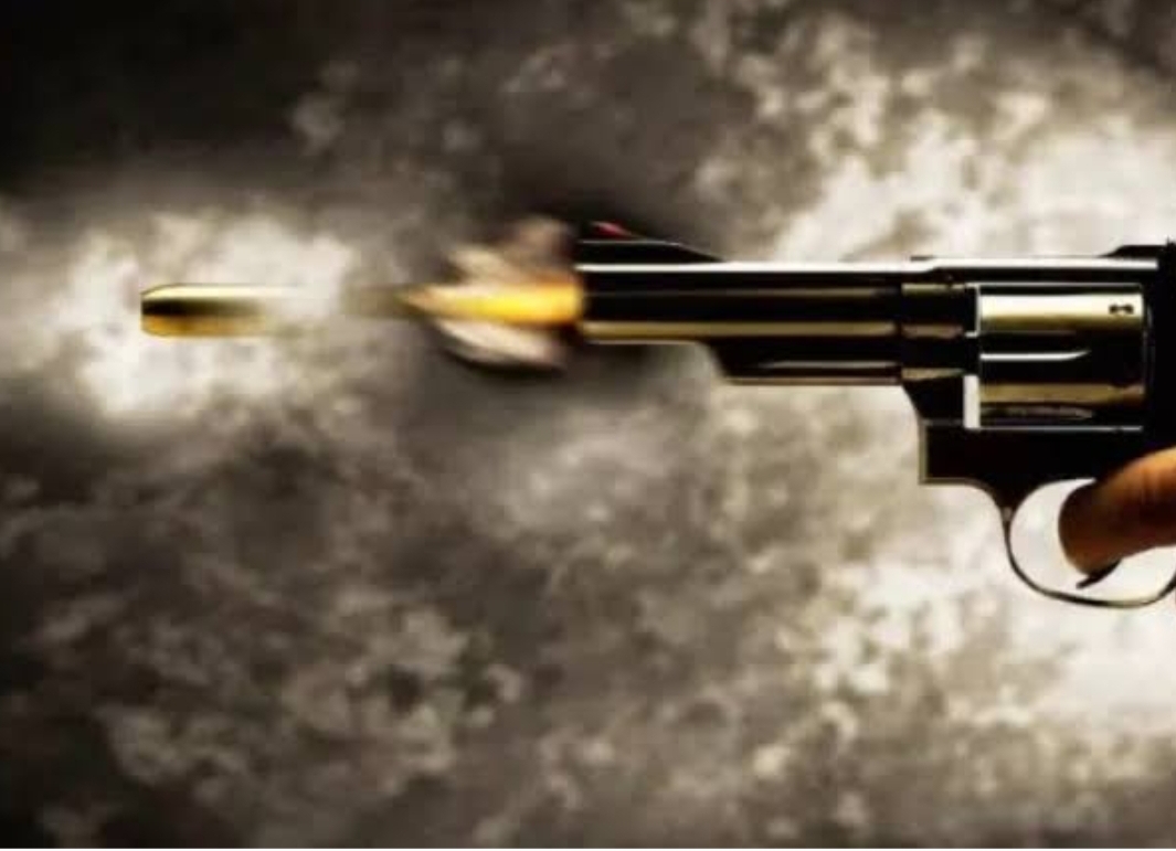 Ilustrasi Penembakan