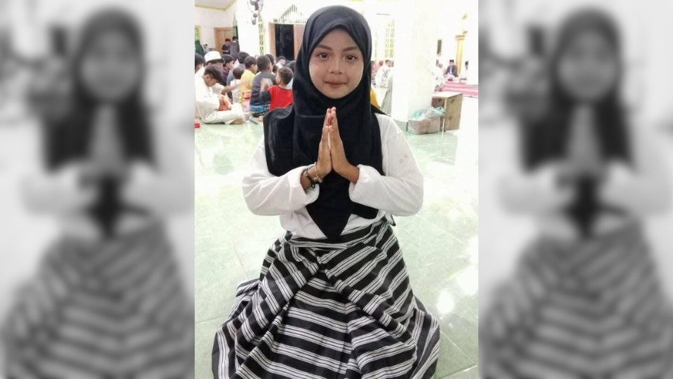 Nurmila Nainin CEPOSONLINE.COM/ISTIMEWA